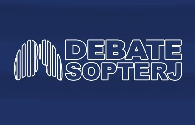 Debate SOPTERJ – Recorde de Participantes