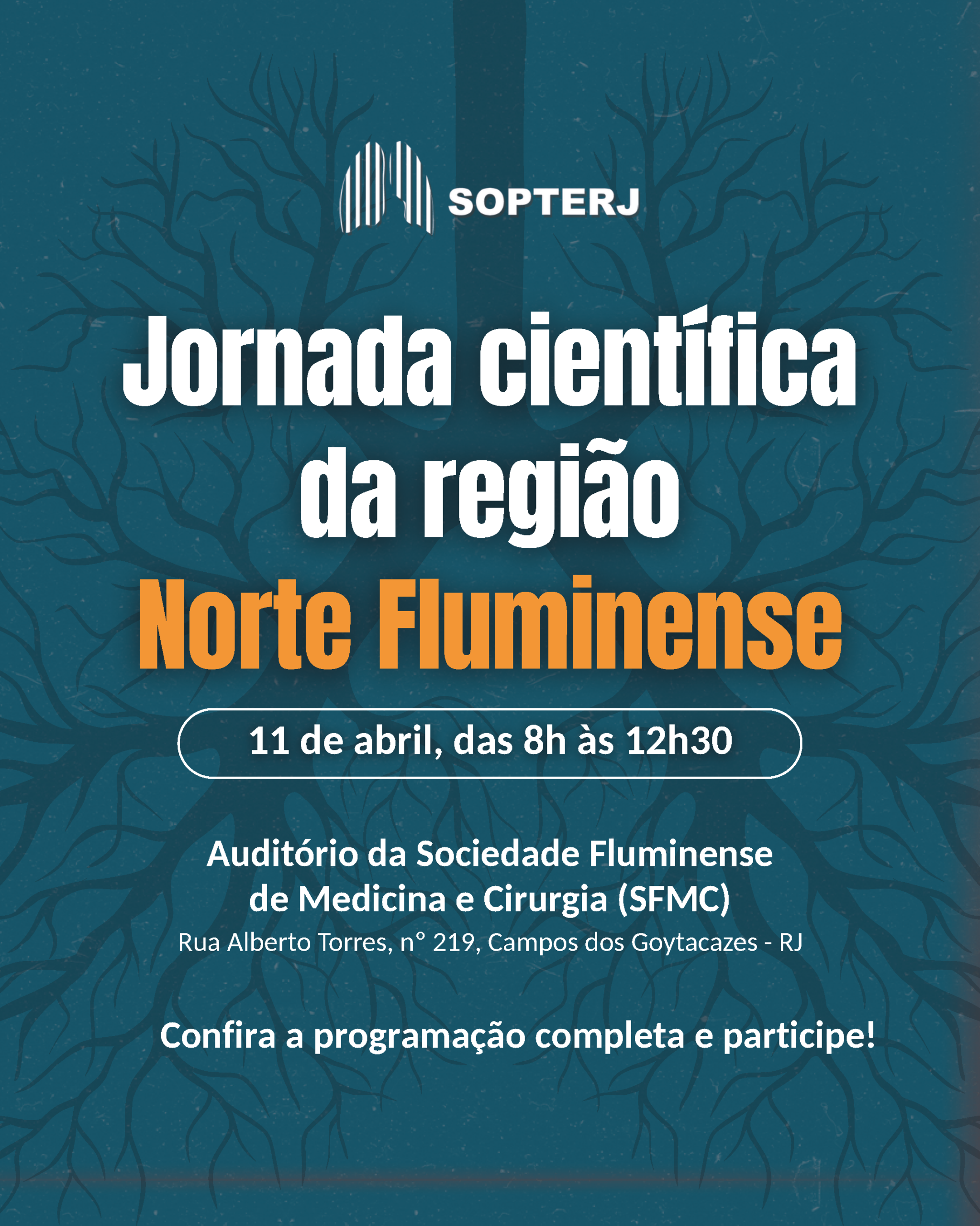 11abr – Jornada Científica da Região Norte Fluminense