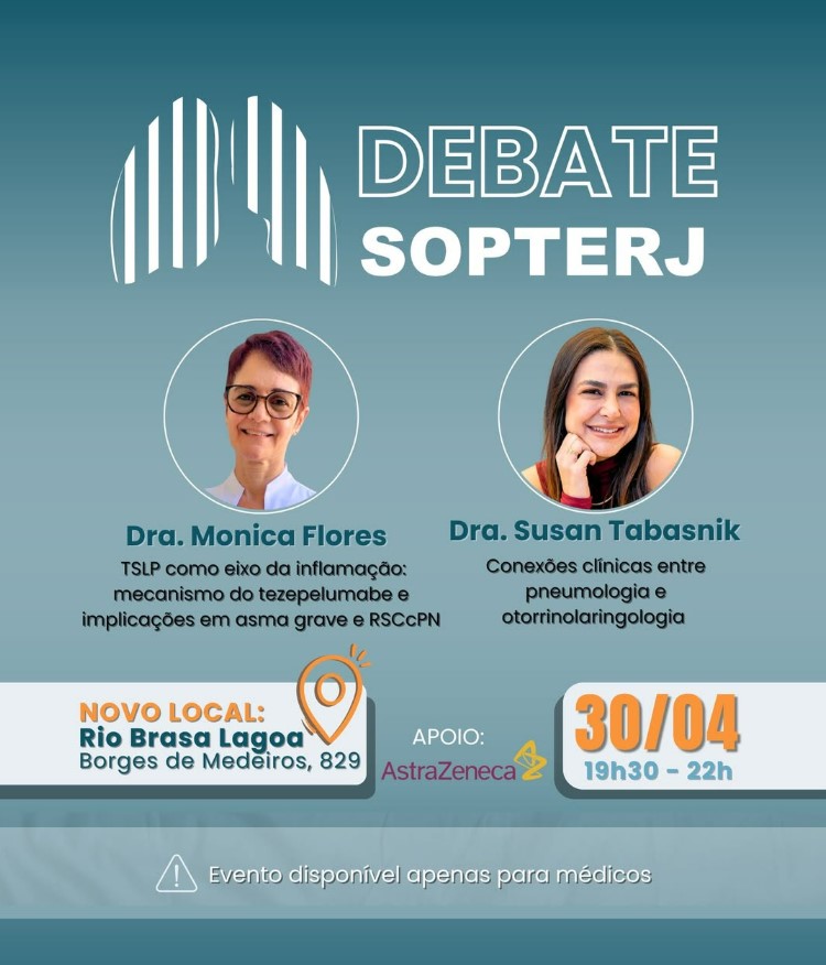 30abr – Debate Sopterj